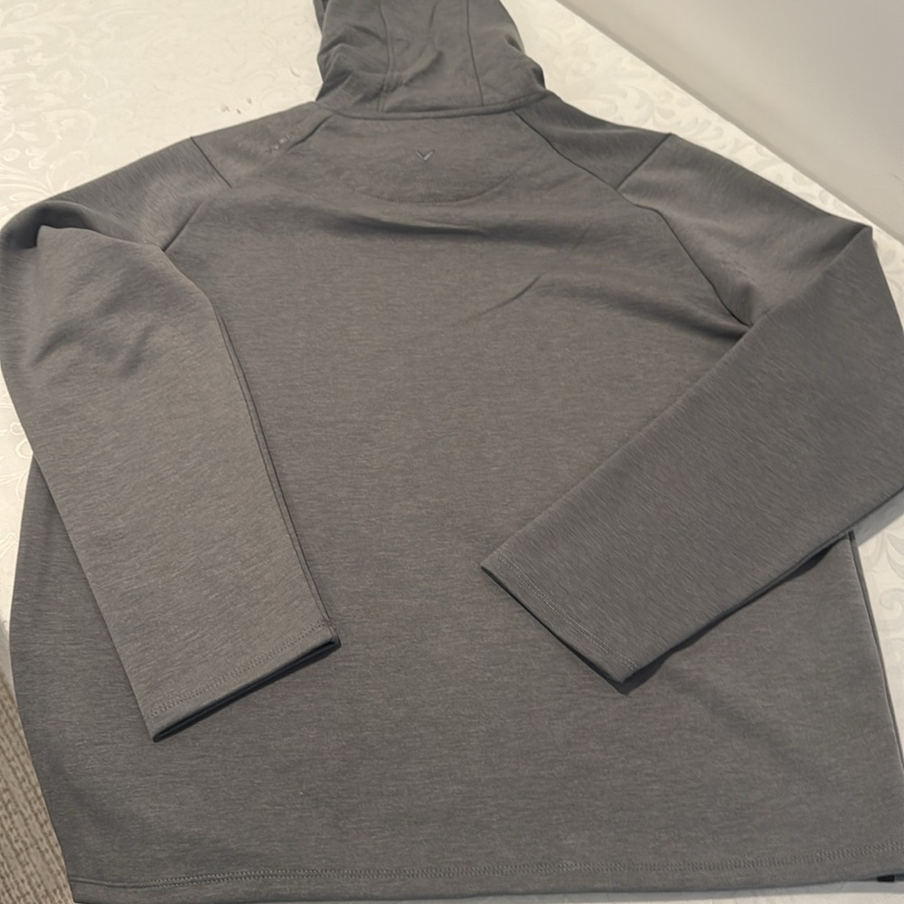 🌟HP🌟Callaway Performance Golf Hoodie. Men’s Medium - Picture 9 of 16